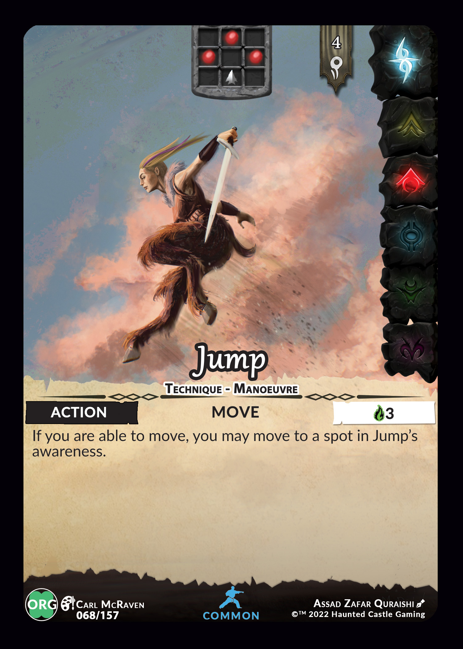 Jump